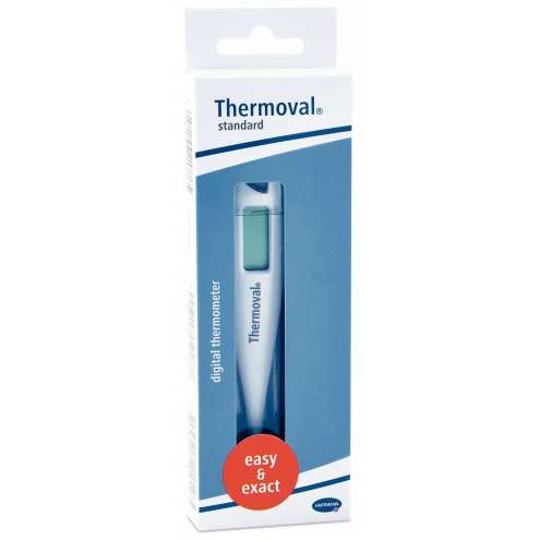 HARTMANN Thermoval Standard Электронный термометр